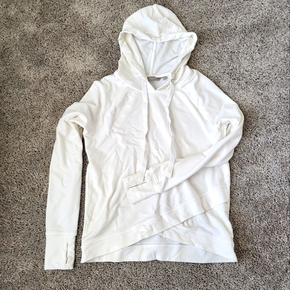 Athleta Tops - Athleta hoodie